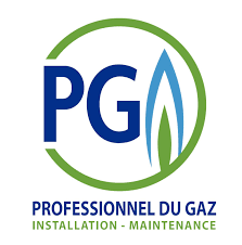 LOGO Préparation aux Habilitations Gaz Responsable Gaz PG Installation ET Maintenance